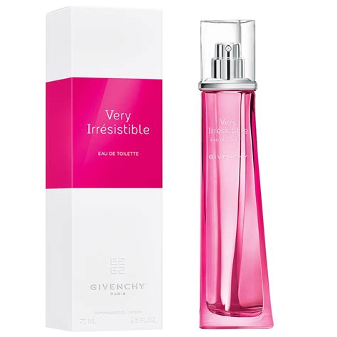 givenchy very irresitablle strawberry net|givenchy perfume for women.